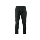 BLACK GABERDINES  FOR MEN 8LB3623