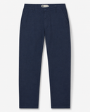 NAVY BLUE GABARDINE  FOR MEN 8LBR655