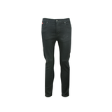 BLACK JEANS FOR MEN 8MA0667