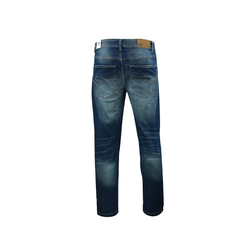BLUE JEANS FOR MEN 8MA0925