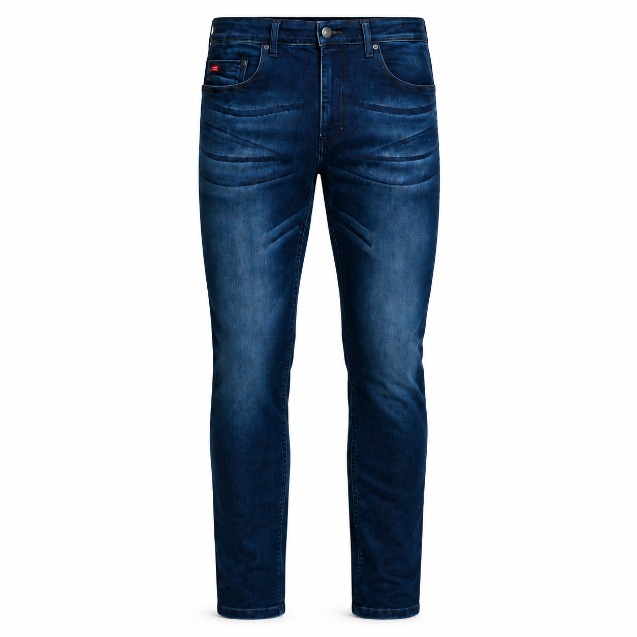 BLUE JEANS FOR MEN 8MA0977