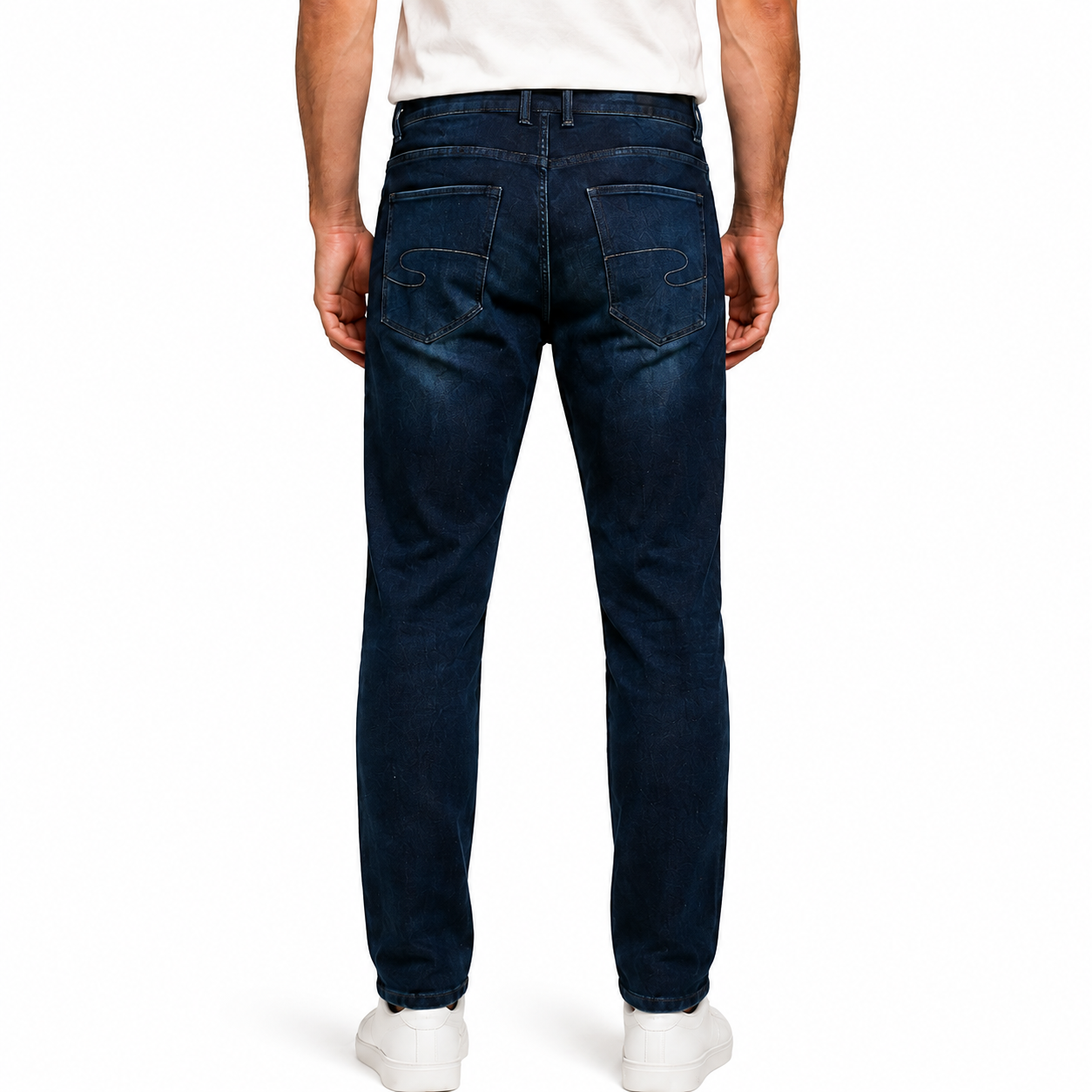 BLUE JEANS FOR MEN 8MA0977