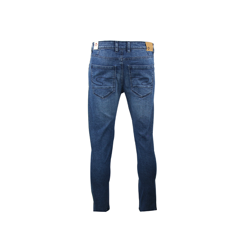 BLUE JEANS FOR MEN 8MA0T11