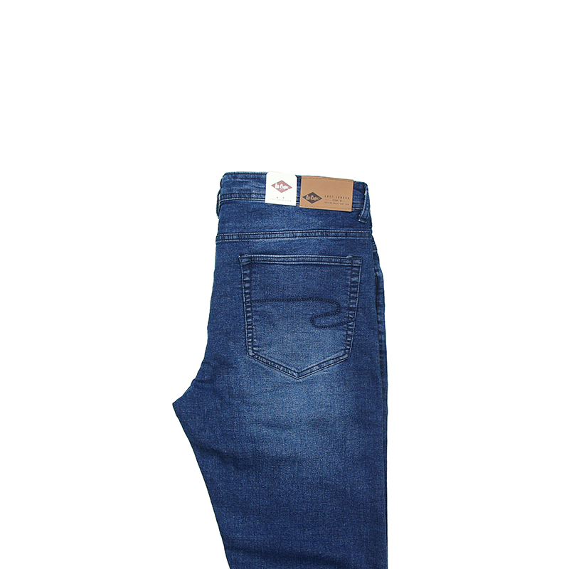 BLUE JEANS FOR MEN 8MA1925