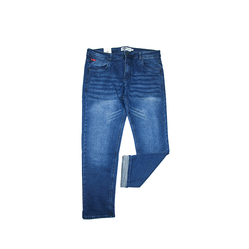 BLUE JEANS FOR MEN 8MA1925