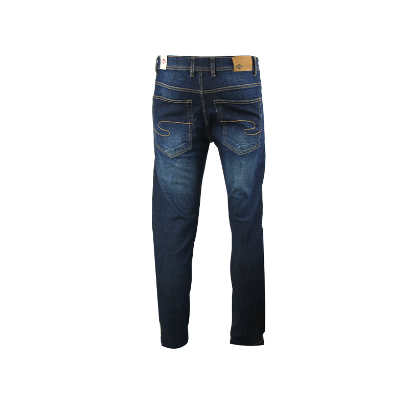 BLUE JEANS FOR MEN 8MA2906