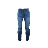 BLUE GABERDINES  FOR MEN 8MA2S55