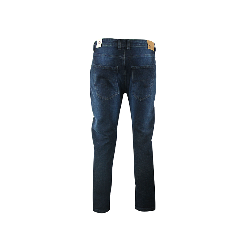 BLUE JEANS FOR MEN 8MA2T55