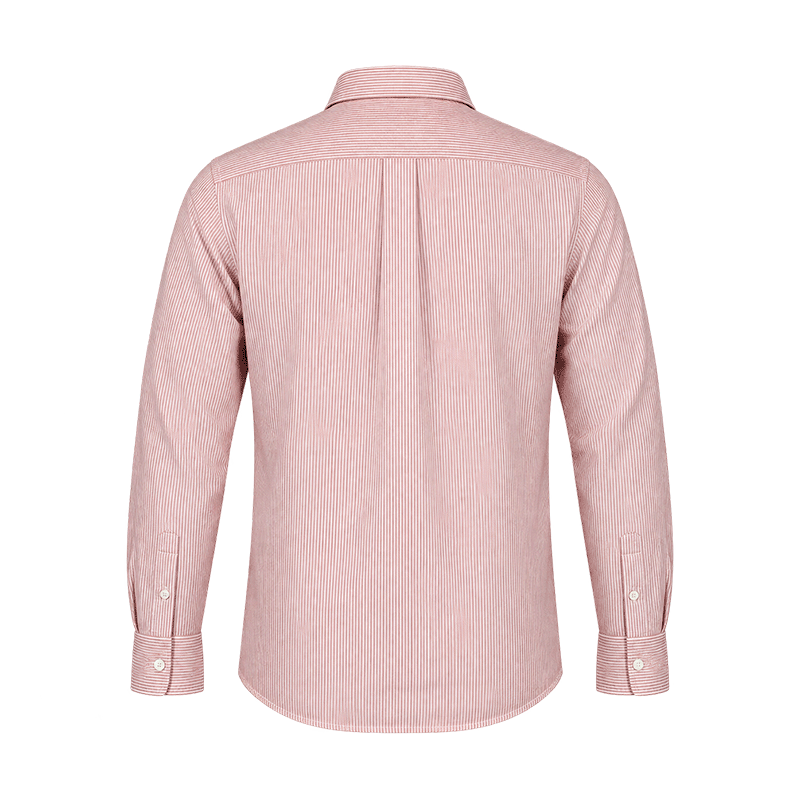 ROSE GOLD FULL-SLEEVE SHIRTS FOR MEN 8SE0I26