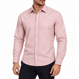ROSE GOLD FULL-SLEEVE SHIRTS FOR MEN 8SE0I26