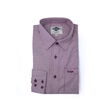 MULTICOLOR FULL-SLEEVE SHIRTS FOR MEN 8SE0I33