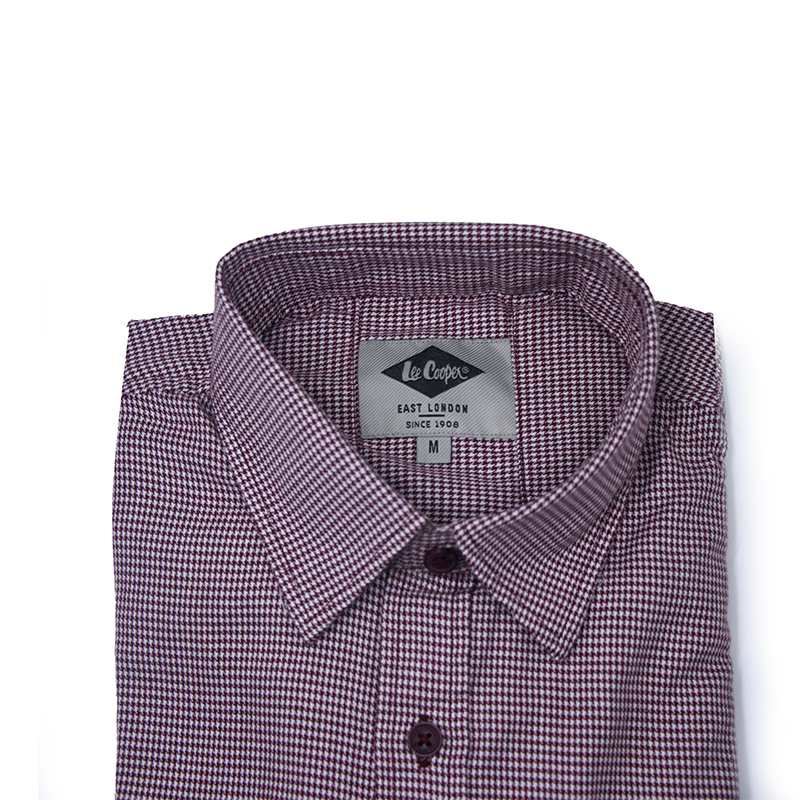 MULTICOLOR FULL-SLEEVE SHIRTS FOR MEN 8SE0I33