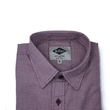 MULTICOLOR FULL-SLEEVE SHIRTS FOR MEN 8SE0I33