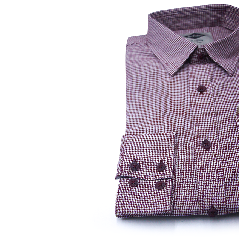 MULTICOLOR FULL-SLEEVE SHIRTS FOR MEN 8SE0I33