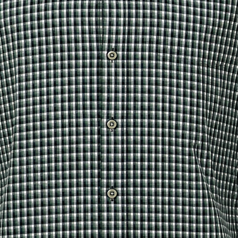 OLIVE FULL-SLEEVE SHIRTS FOR MEN 8SE0P27