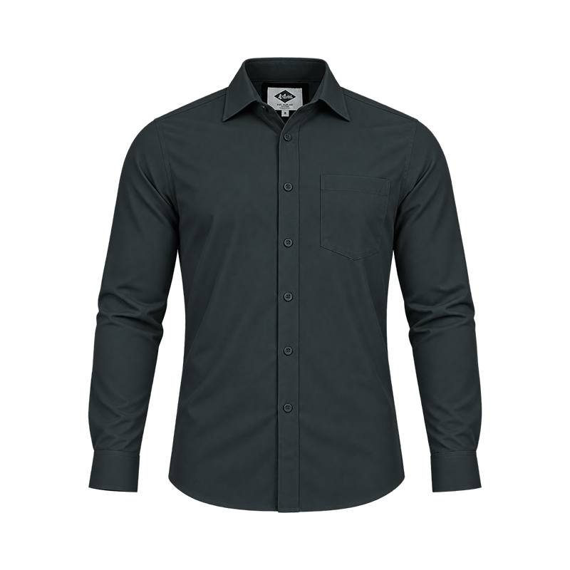 ASH FULL-SLEEVE SHIRTS FOR MEN 8SV0C20