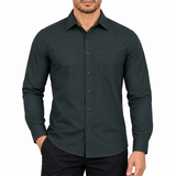 ASH FULL-SLEEVE SHIRTS FOR MEN 8SV0C20