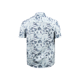 MULTICOLOR HALF-SLEEVE SHIRTS FOR MEN 8SV1119