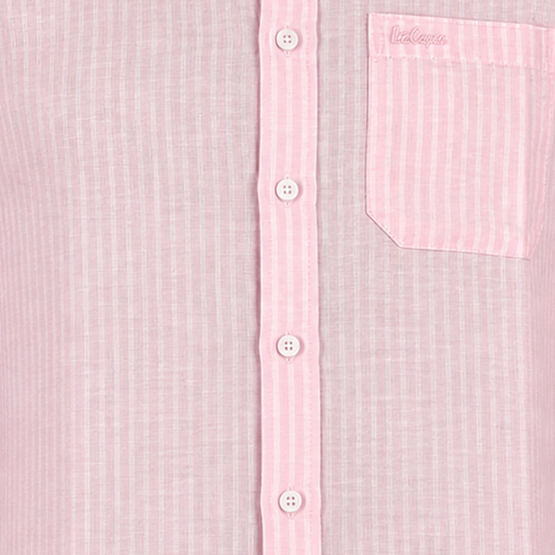 ROSE GOLD FULL-SLEEVE SHIRTS FOR MEN 8SX0K01