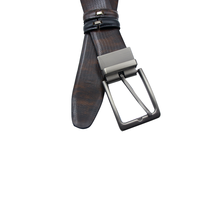 MULTICOLOR BELTS 8T41009