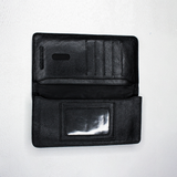 BLACK WALLET 8V41606