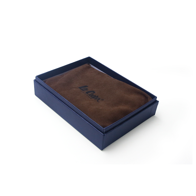 BLACK WALLET 8V41609