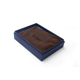 BLACK WALLET 8V41609