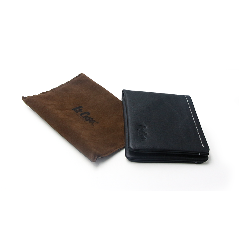 BLACK WALLET 8V41609