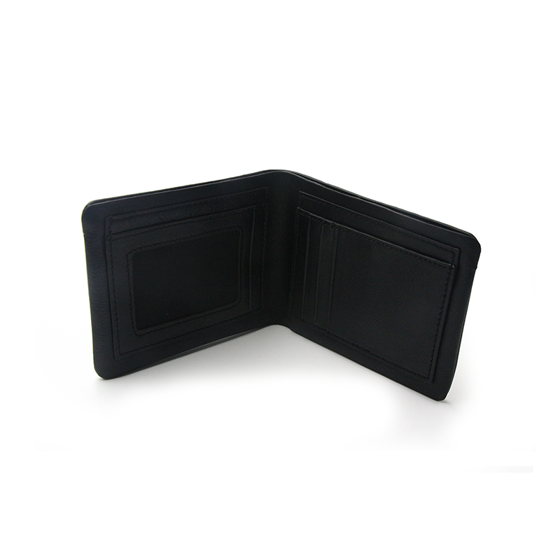 BLACK WALLET 8V41609
