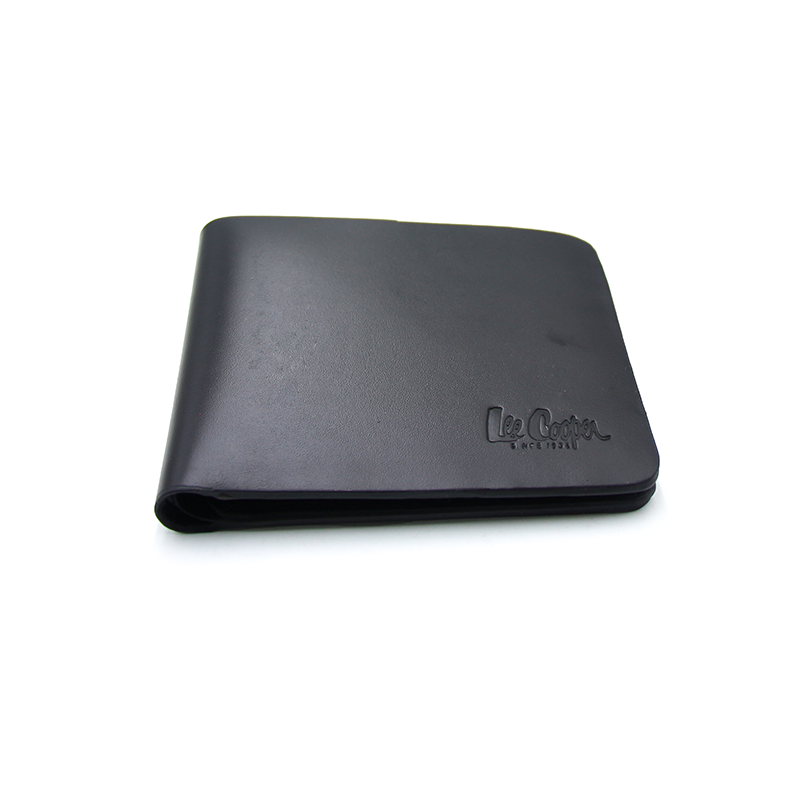 BLACK WALLET 8V81602