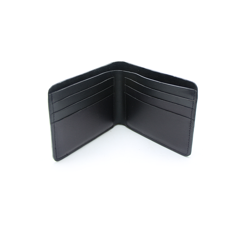 BLACK WALLET 8V81602