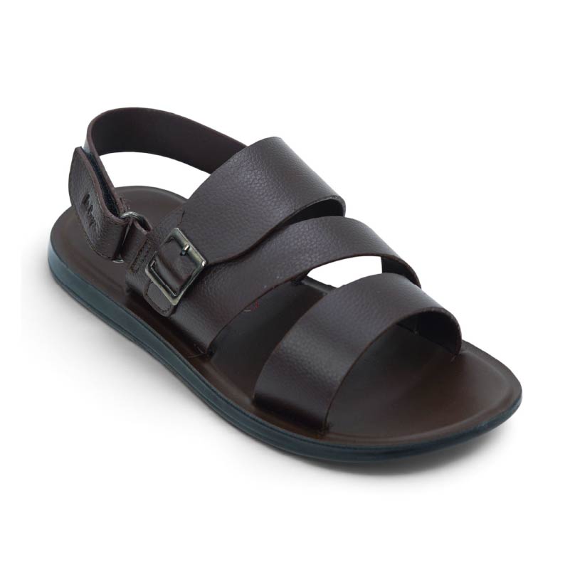 BROWN COMFORT SANDAL FOR MEN 8614446