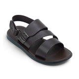 BROWN COMFORT SANDAL FOR MEN 8614446