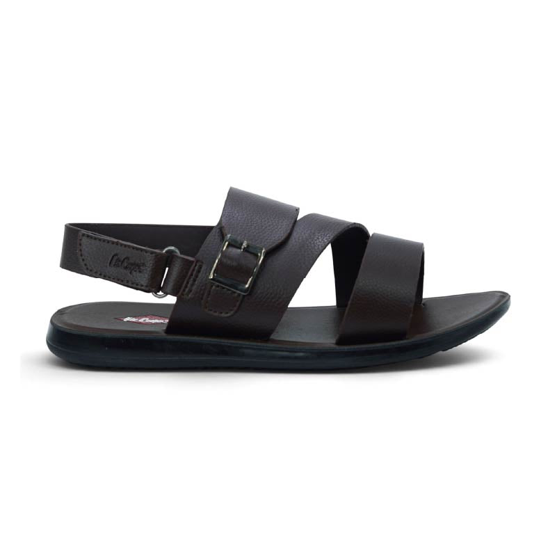 BROWN COMFORT SANDAL FOR MEN 8614446