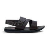 BROWN COMFORT SANDAL FOR MEN 8614446