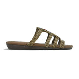 BROWN SANDAL FOR WOMEN 5610413