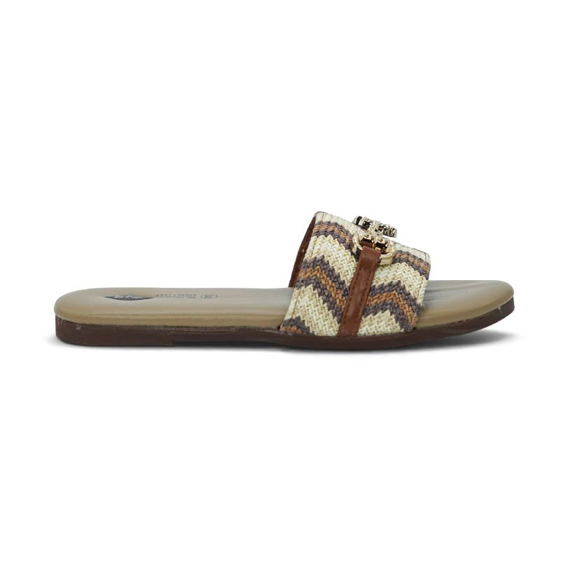 BROWN SANDAL FOR WOMEN 5610483
