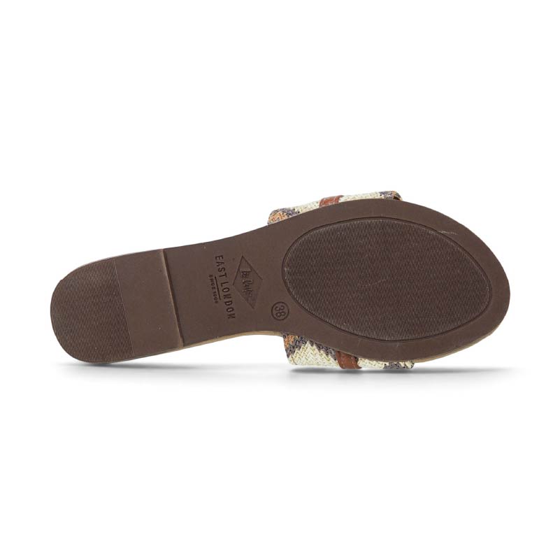 BROWN SANDAL FOR WOMEN 5610483