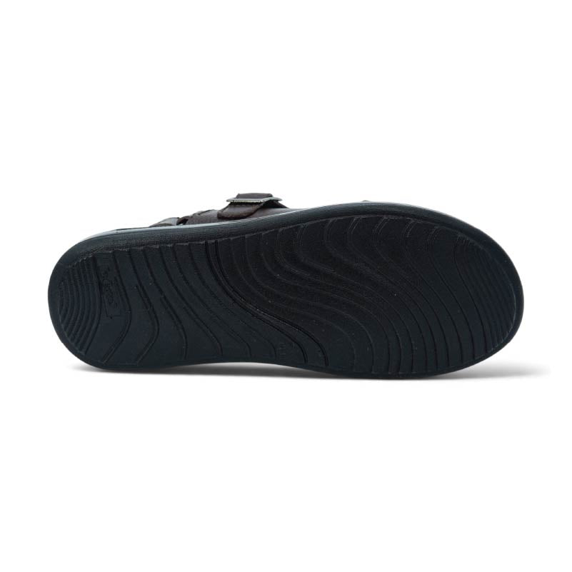 BROWN COMFORT SANDAL FOR MEN 8614446