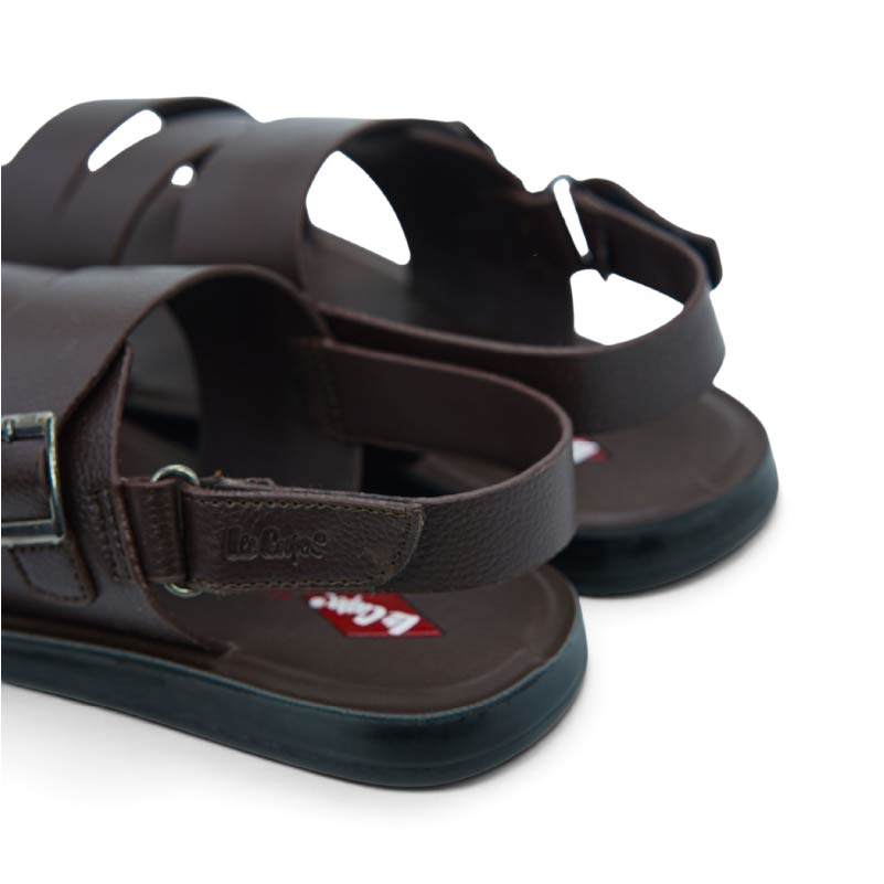 BROWN COMFORT SANDAL FOR MEN 8614446