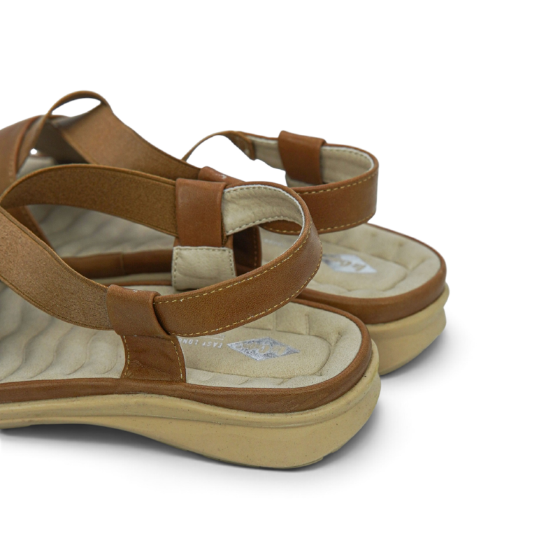 BROWN SANDAL FOR WOMEN 5611467