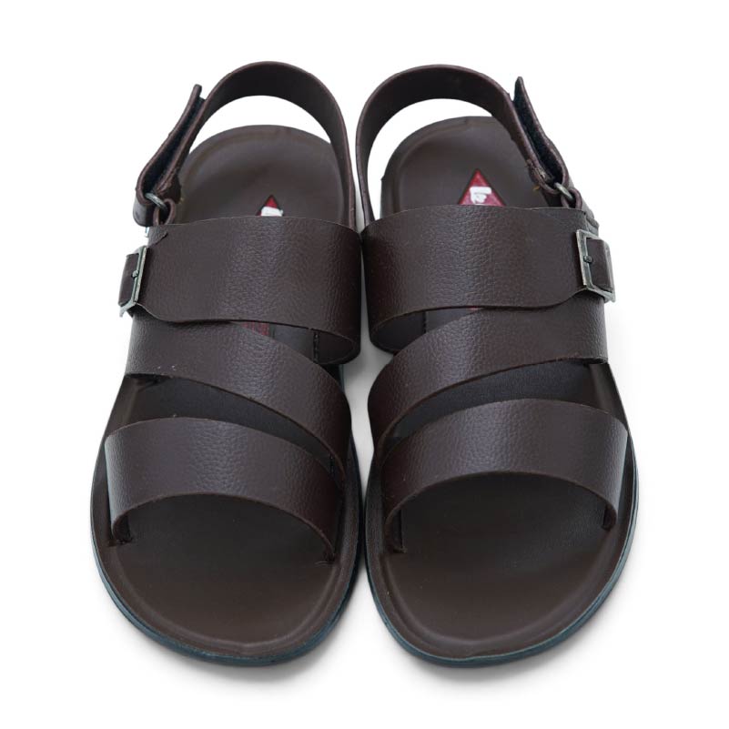 BROWN COMFORT SANDAL FOR MEN 8614446