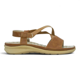 BROWN SANDAL FOR WOMEN 5611467