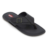 BROWN LIFESTYLE SANDAL FOR MEN 8641437