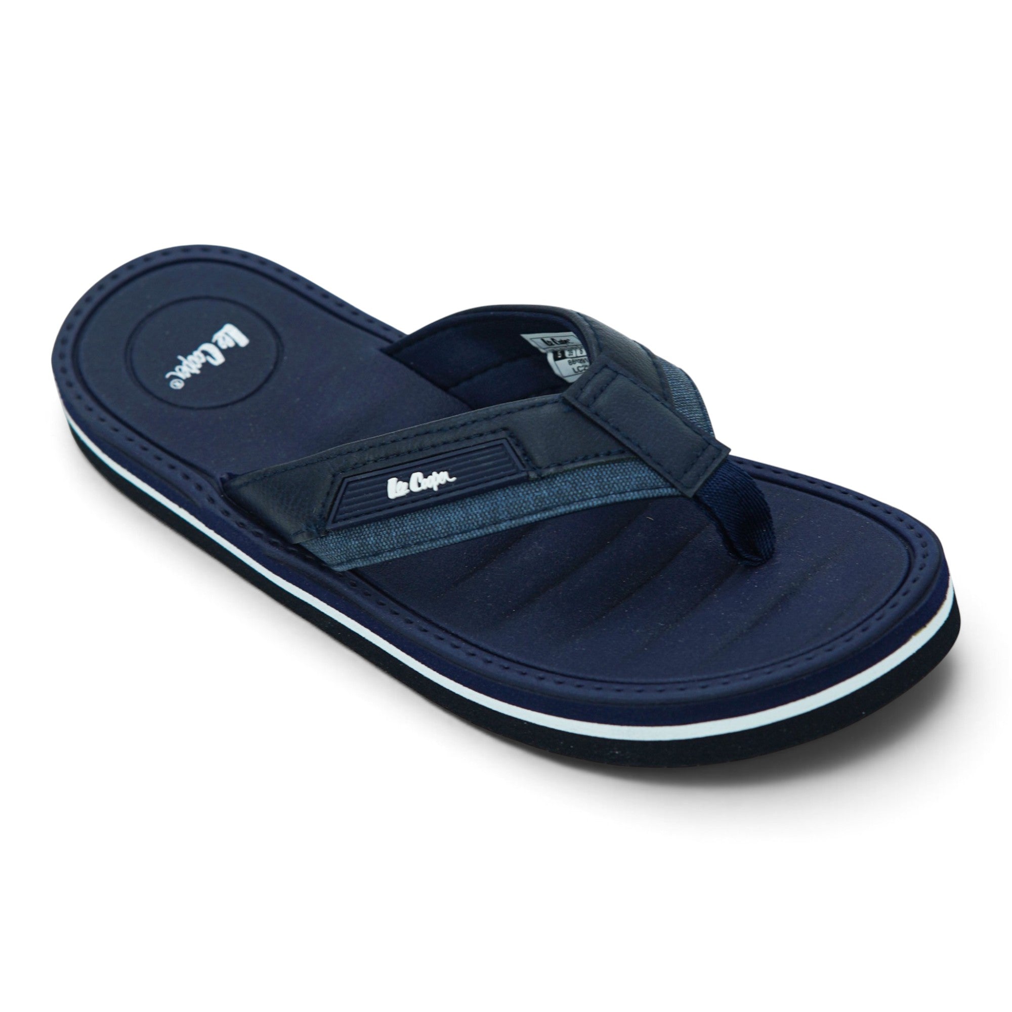 BLUE FLIP FLOP FOR MEN 8612916