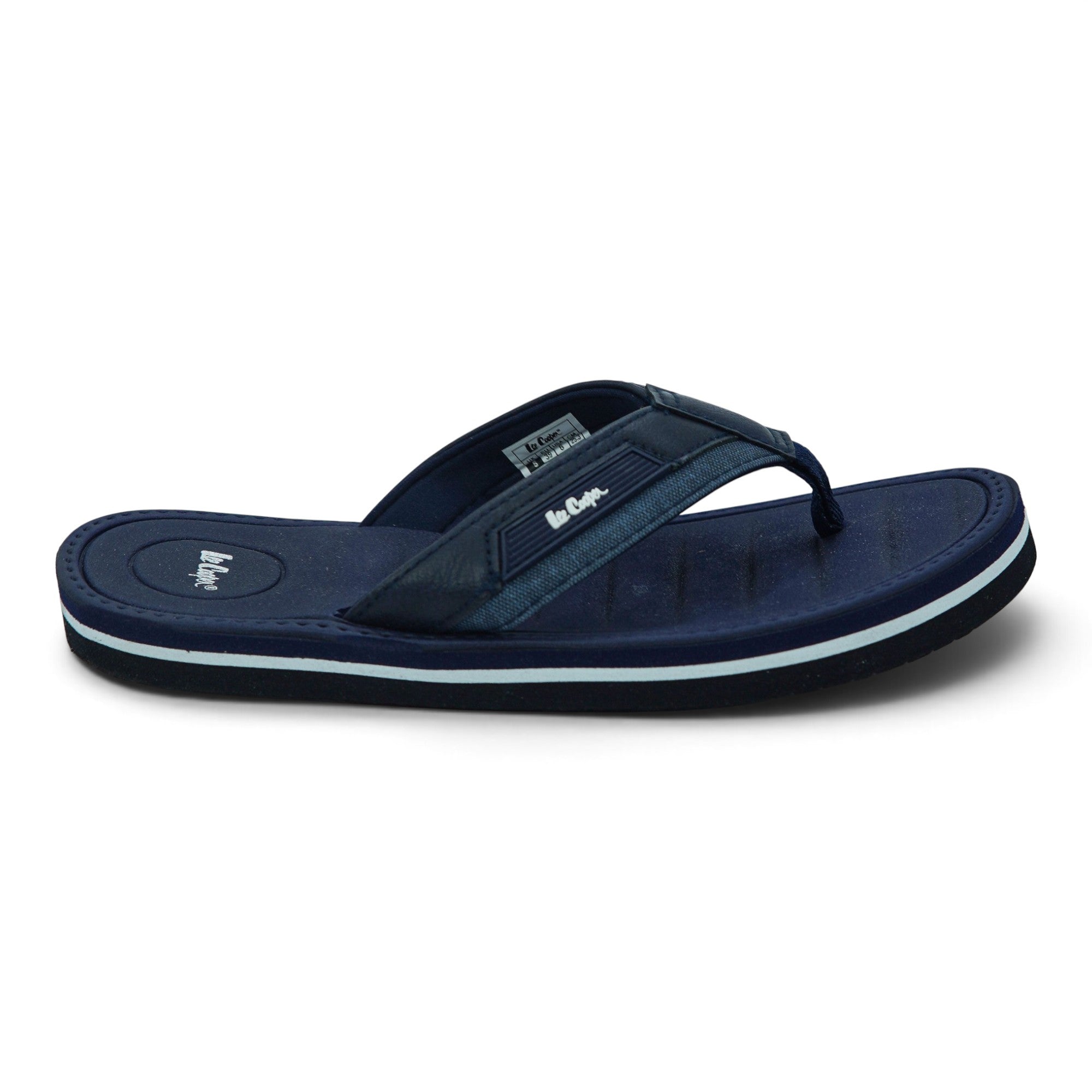 BLUE FLIP FLOP FOR MEN 8612916