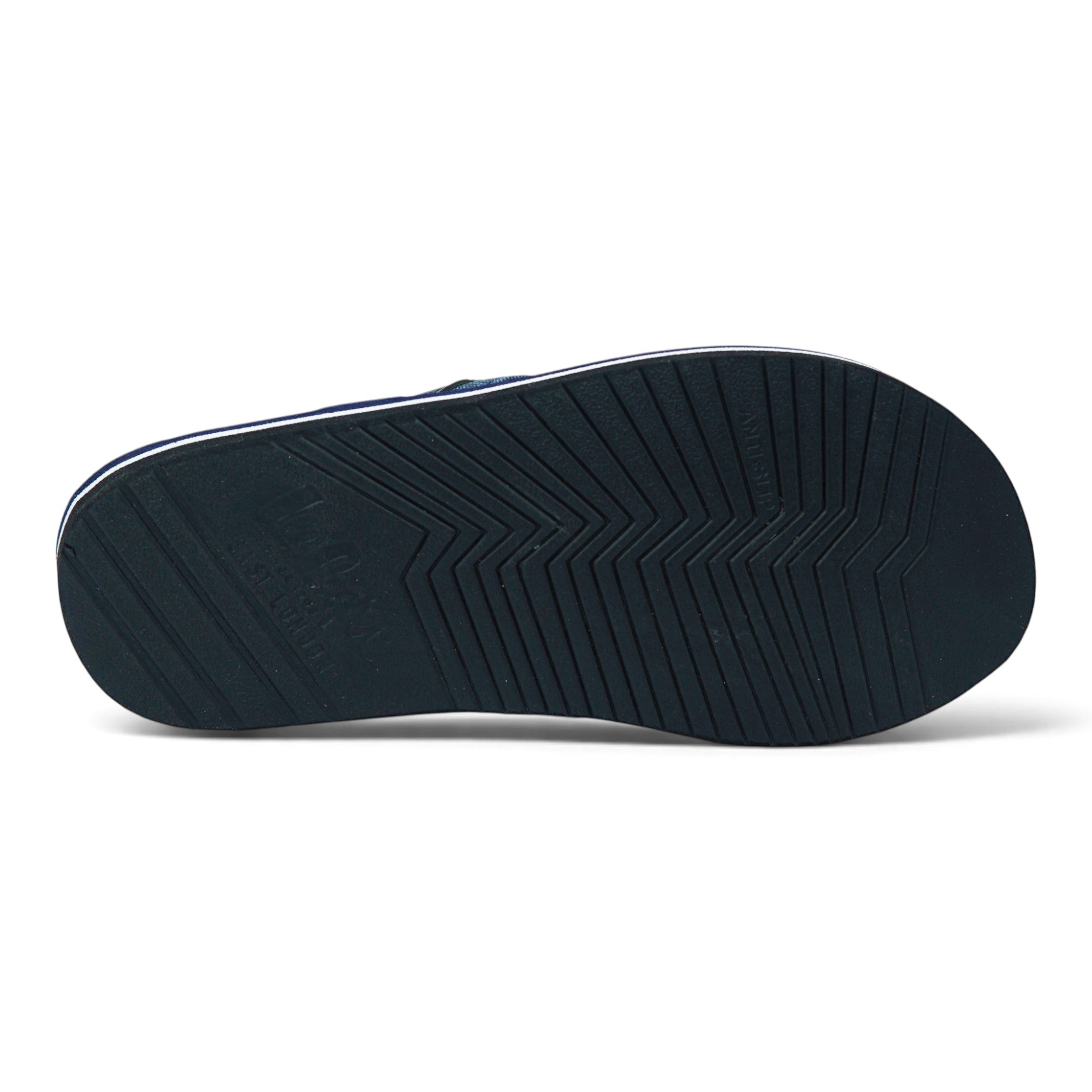 BLUE FLIP FLOP FOR MEN 8612916