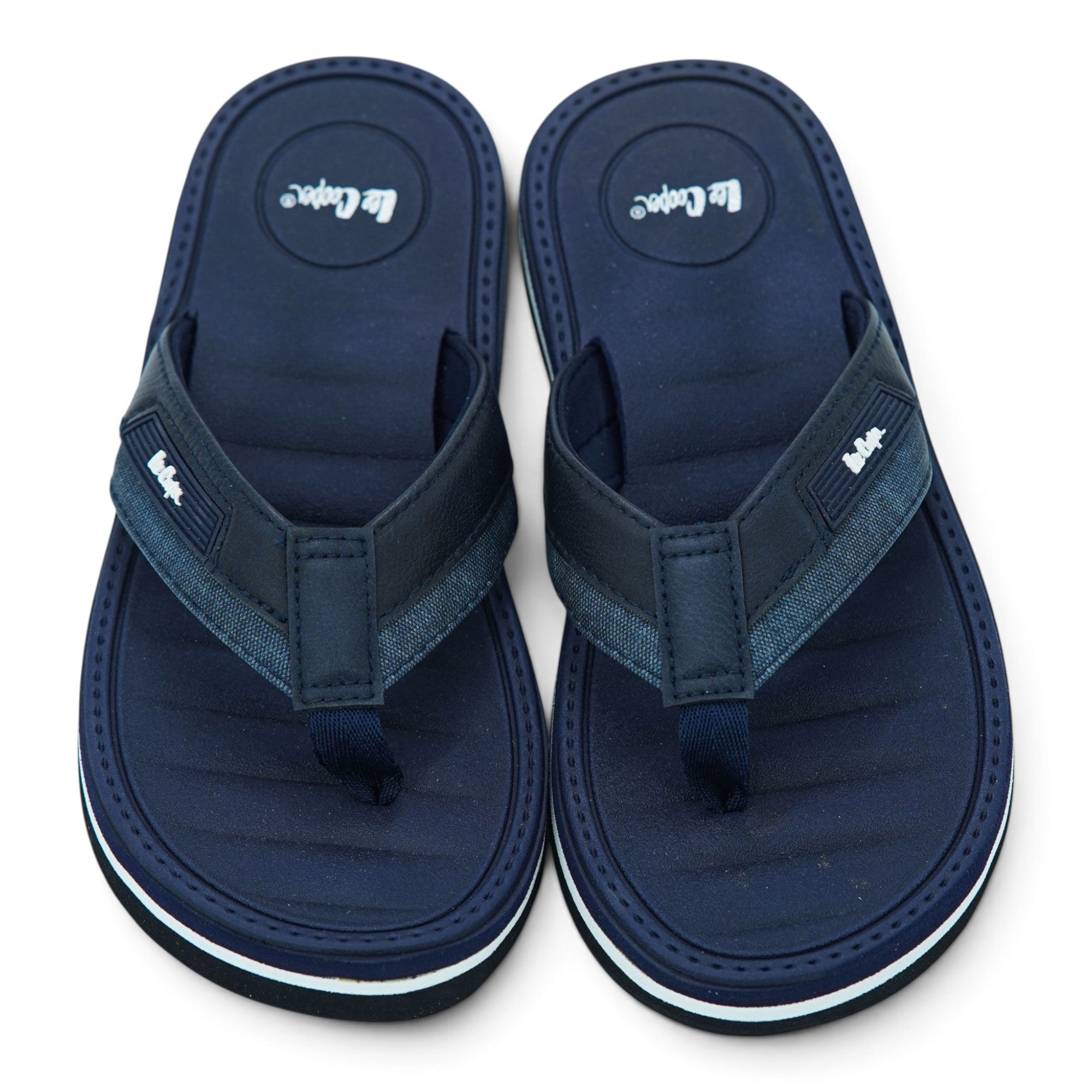 BLUE FLIP FLOP FOR MEN 8612916