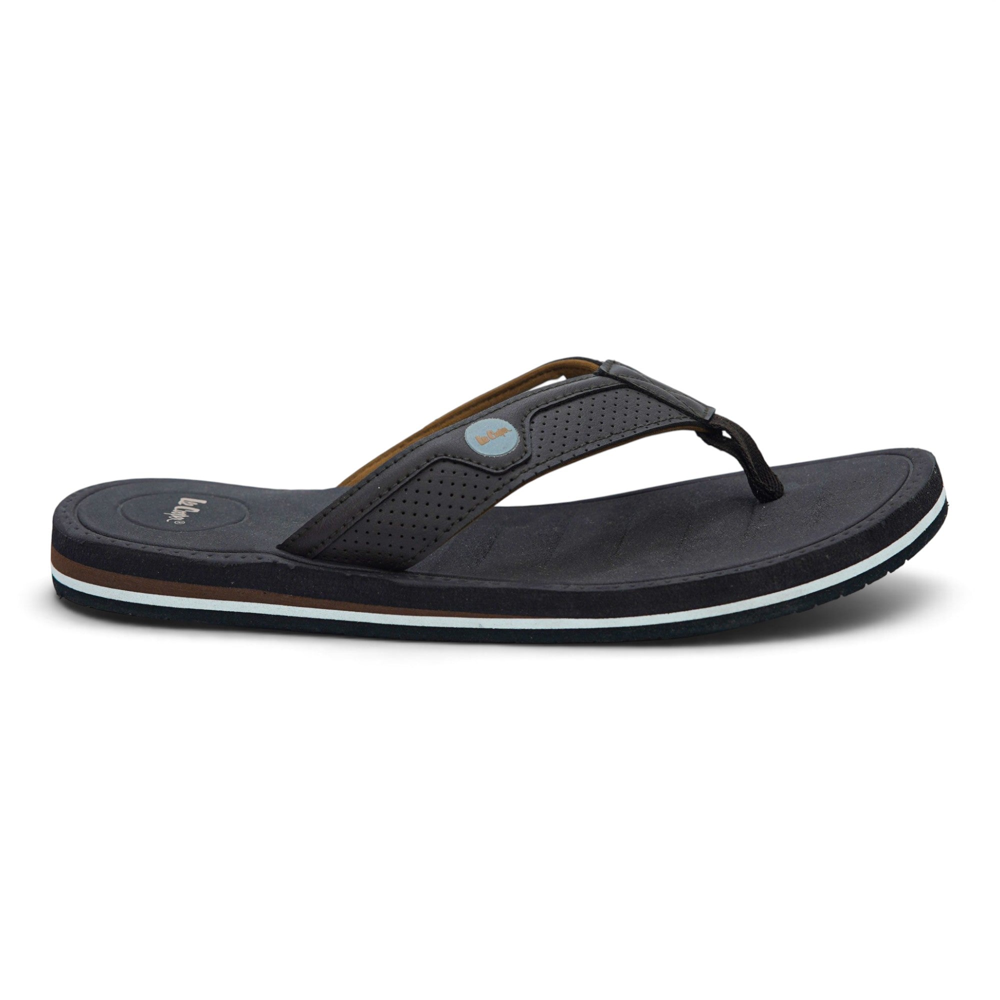 BROWN FLIP FLOP FOR MEN 8614487