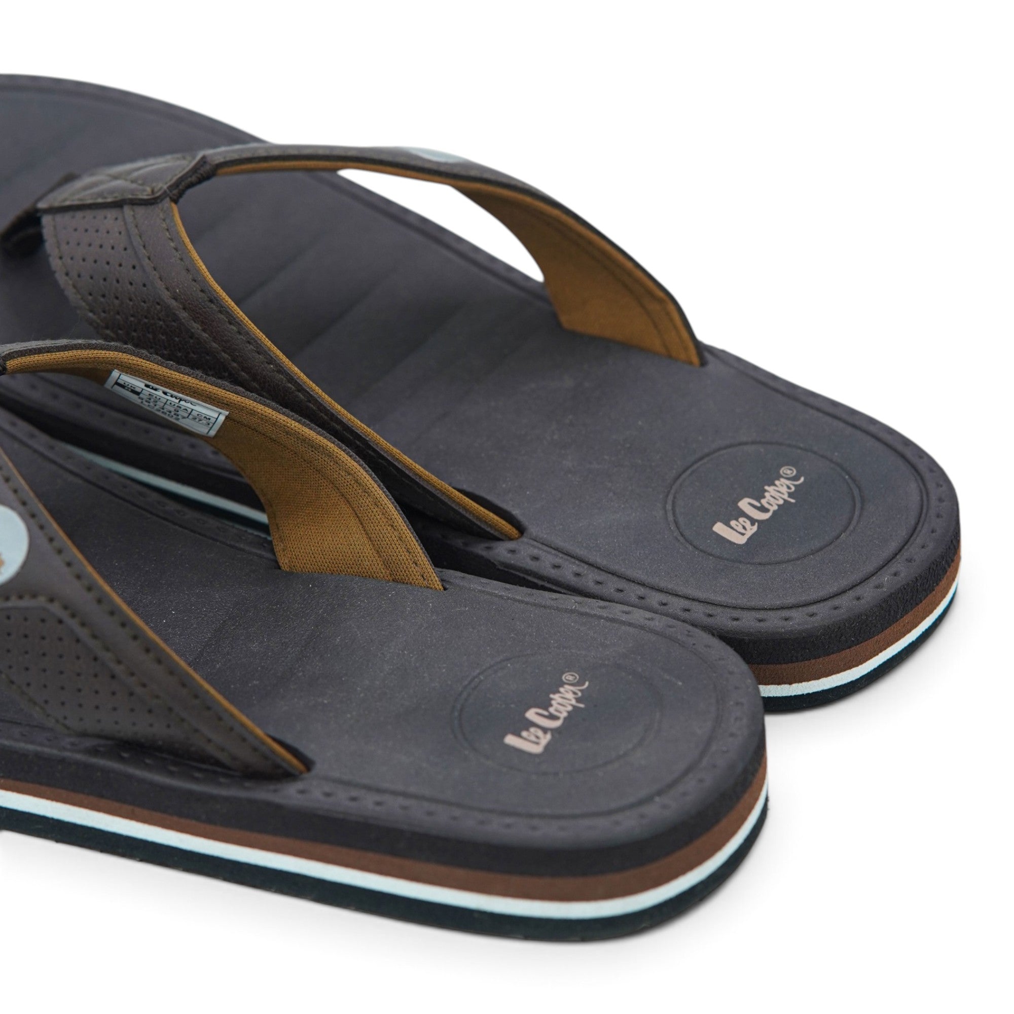 BROWN FLIP FLOP FOR MEN 8614487